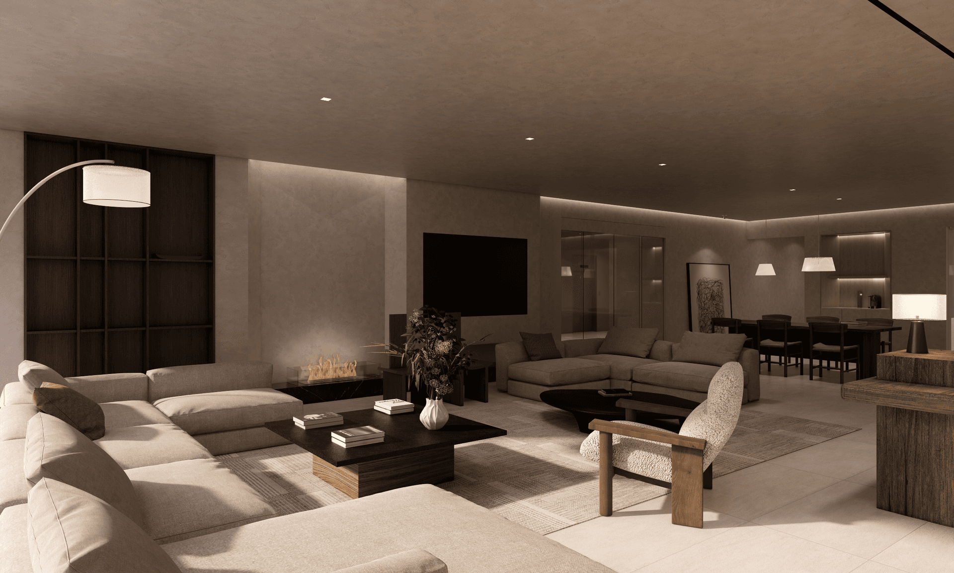 MIO Clinic Philosophy - Natural Beauty Space